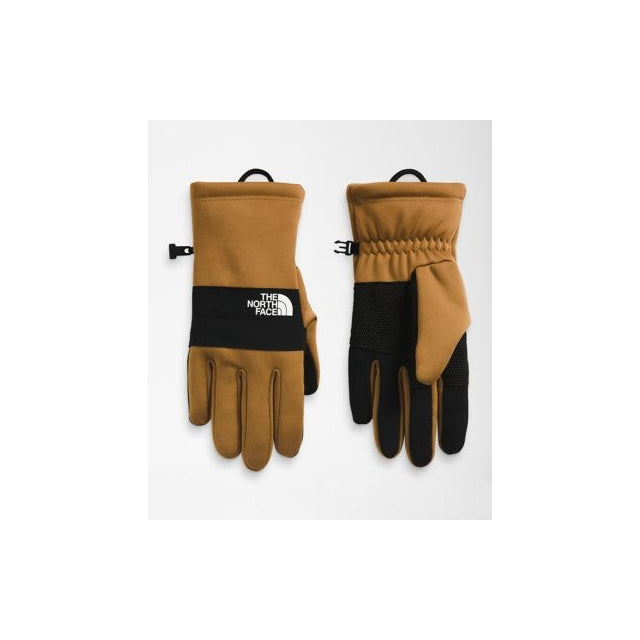 Sierra Etip Glove