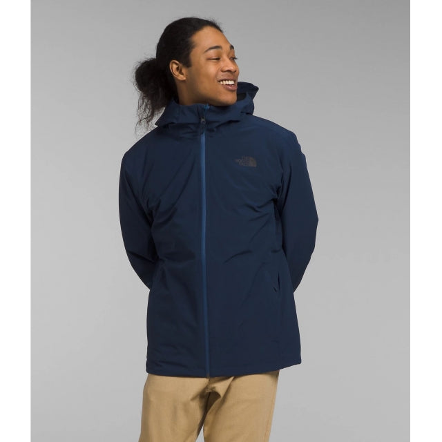 ThermoBall Eco Triclimate Jacket