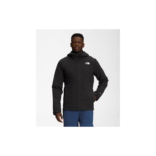 ThermoBall Eco Triclimate Jacket
