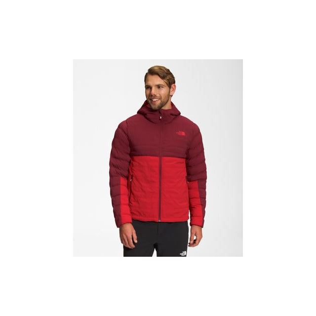 ThermoBall 50/50 Jacket