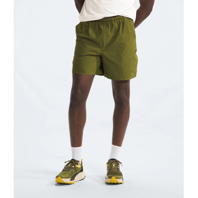 Lightstride Short