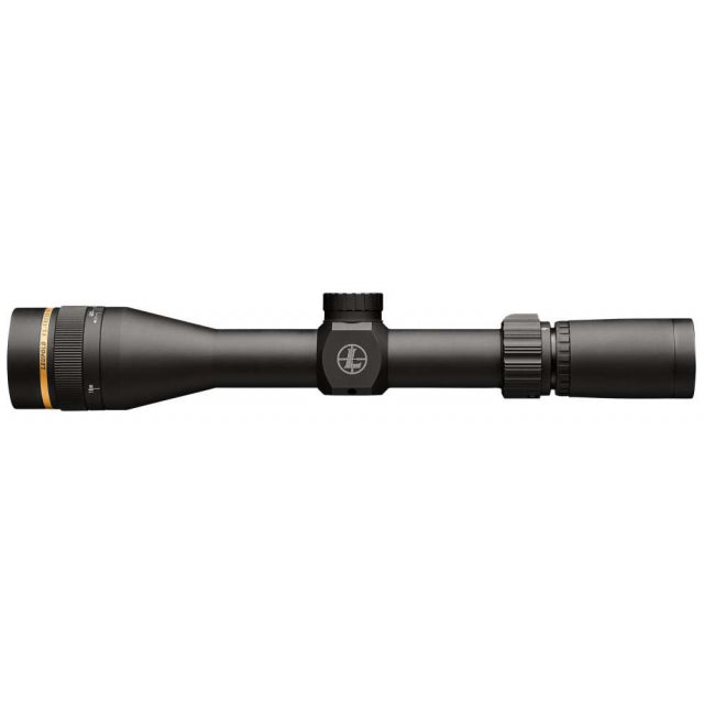 VX-Freedom 3-9x33mm (1 inch) EFR Airgun Matte Duplex