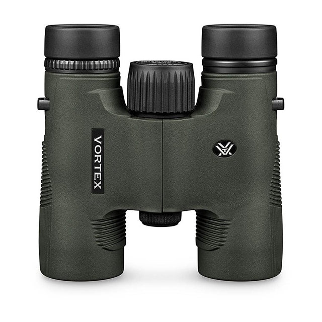 Diamondback HD 8x28 Binoculars