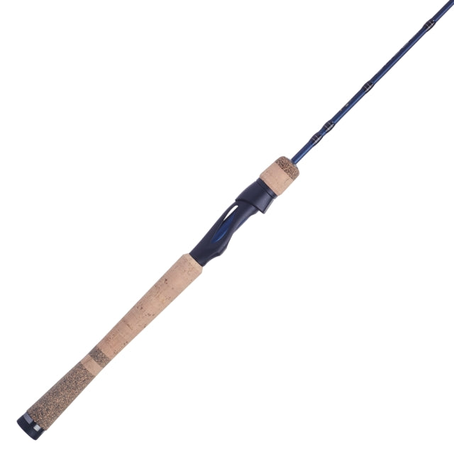 Eagle Spinning Rod | 2 | C | 6' | Light | 2-8lb | Moderate | Model #EAG60L-MS-2