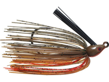 Dirty Jigs Swim Jig