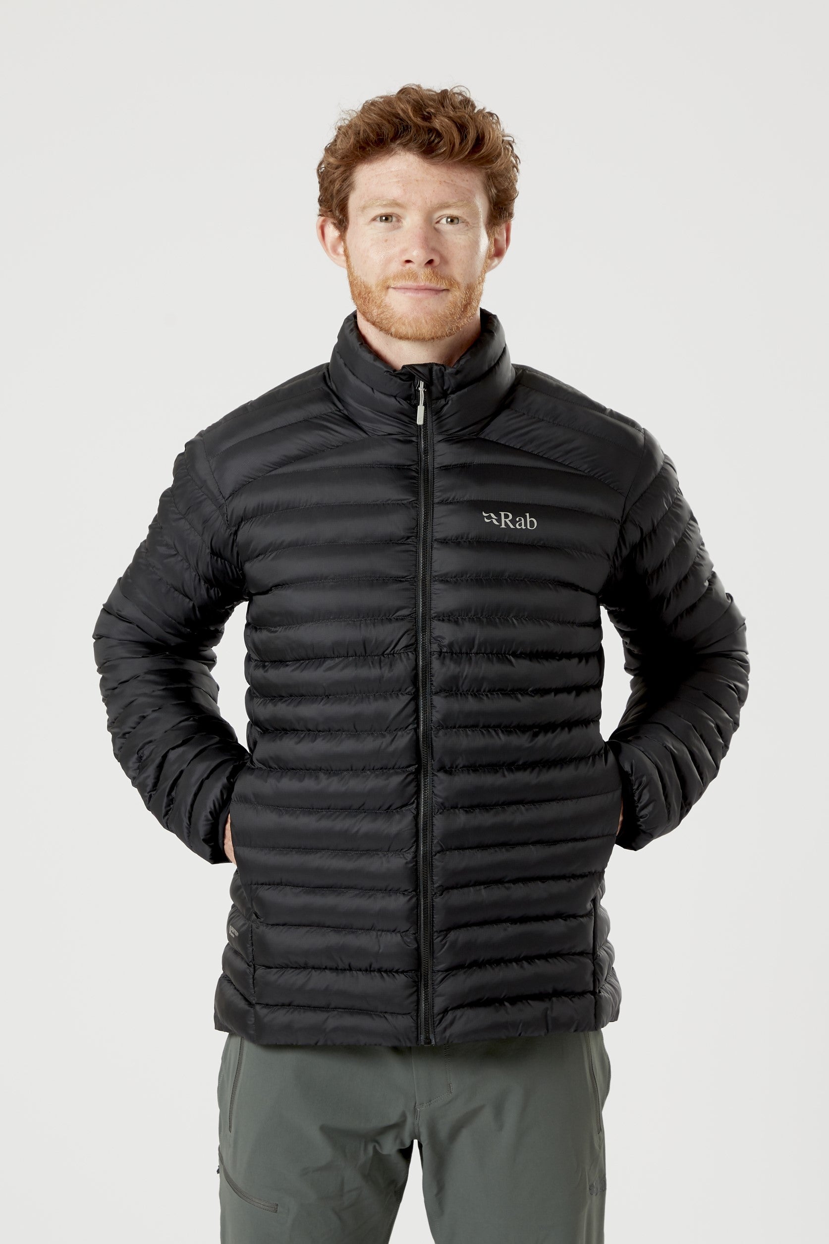 Men's Cirrus Jacket