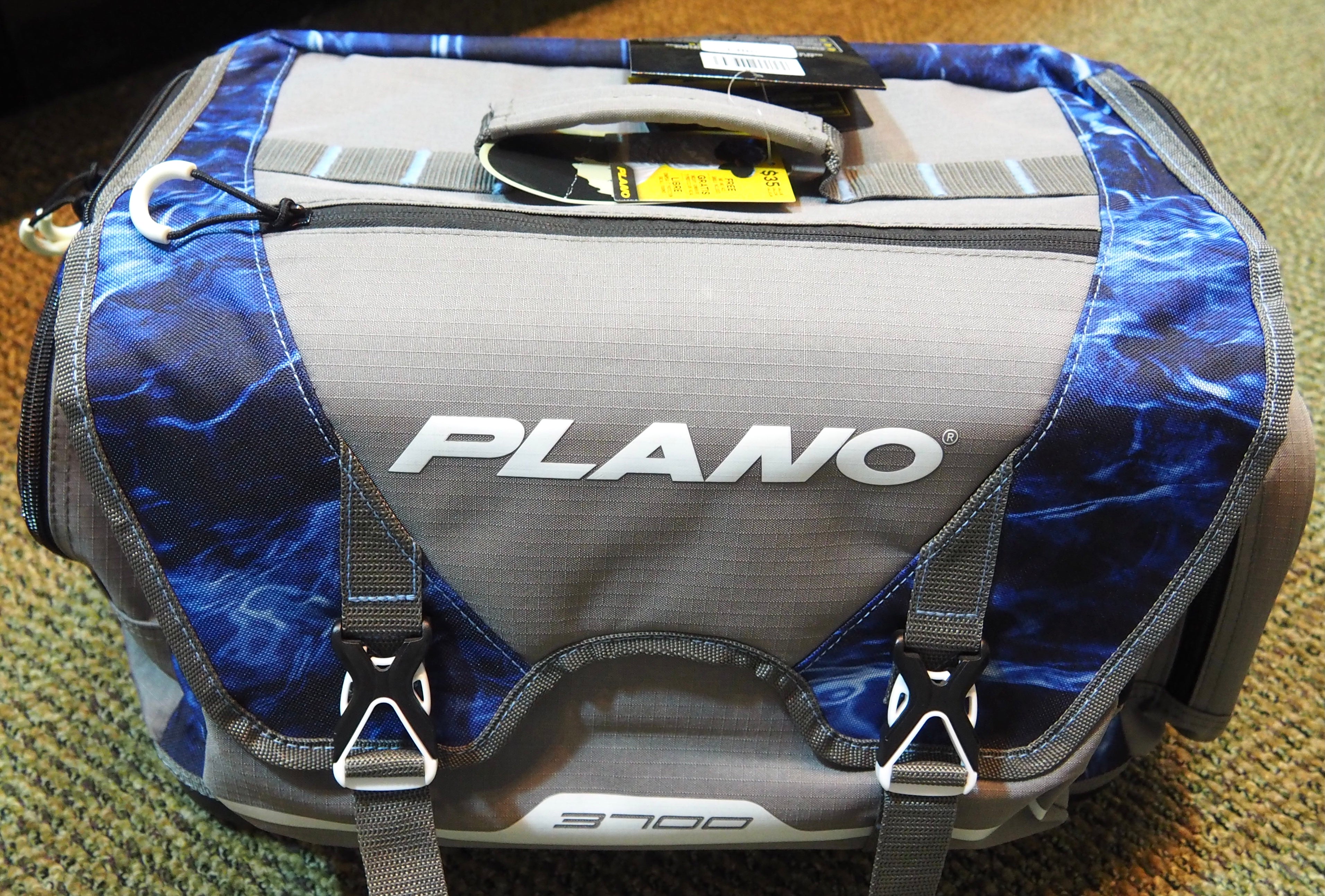 Fishing Storage and Hunting Storage from Plano. Protect Your Passion. -  Plano