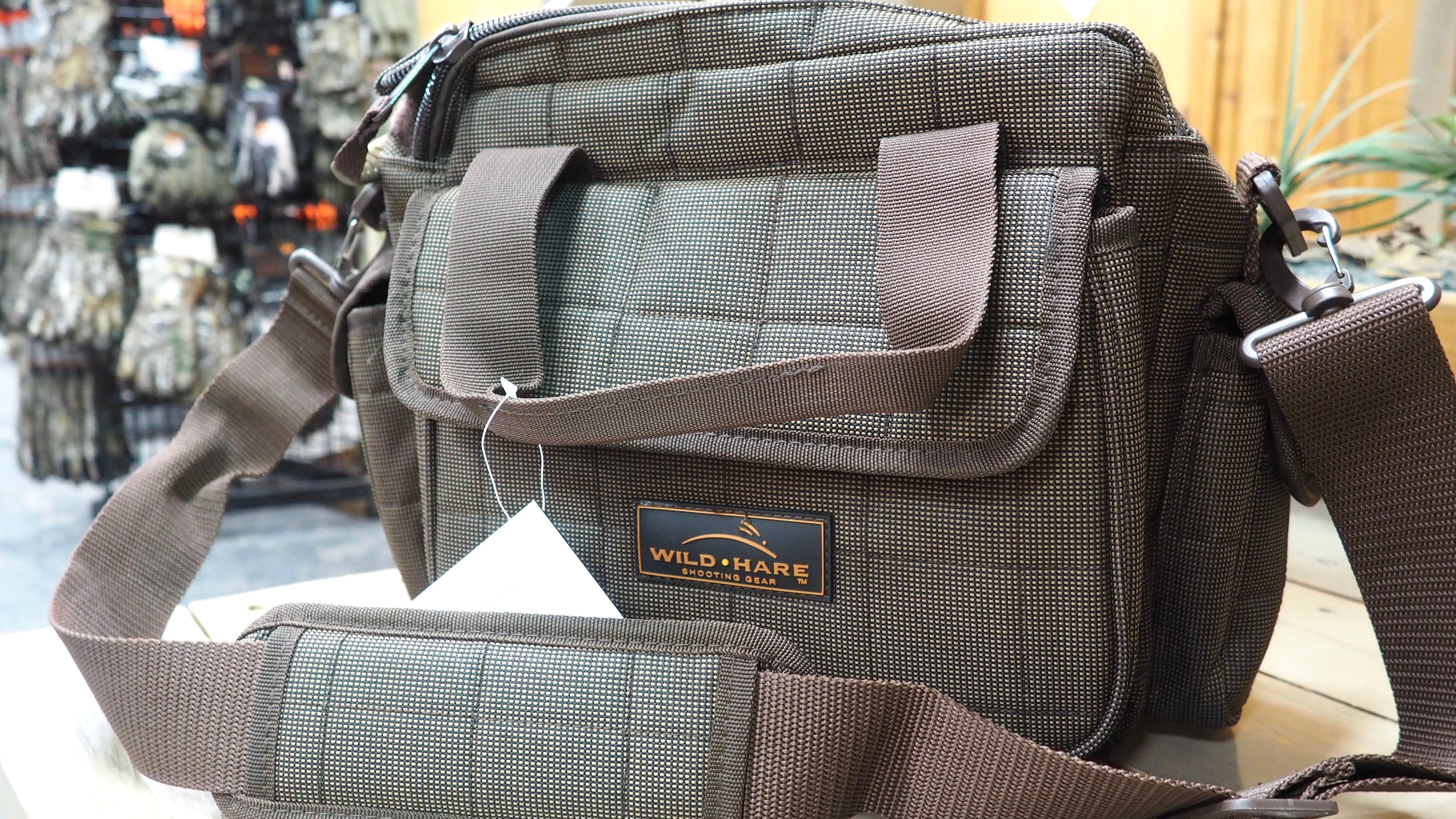 Deluxe Sporting Clays Bag