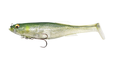 Megabass Magdraft 6in