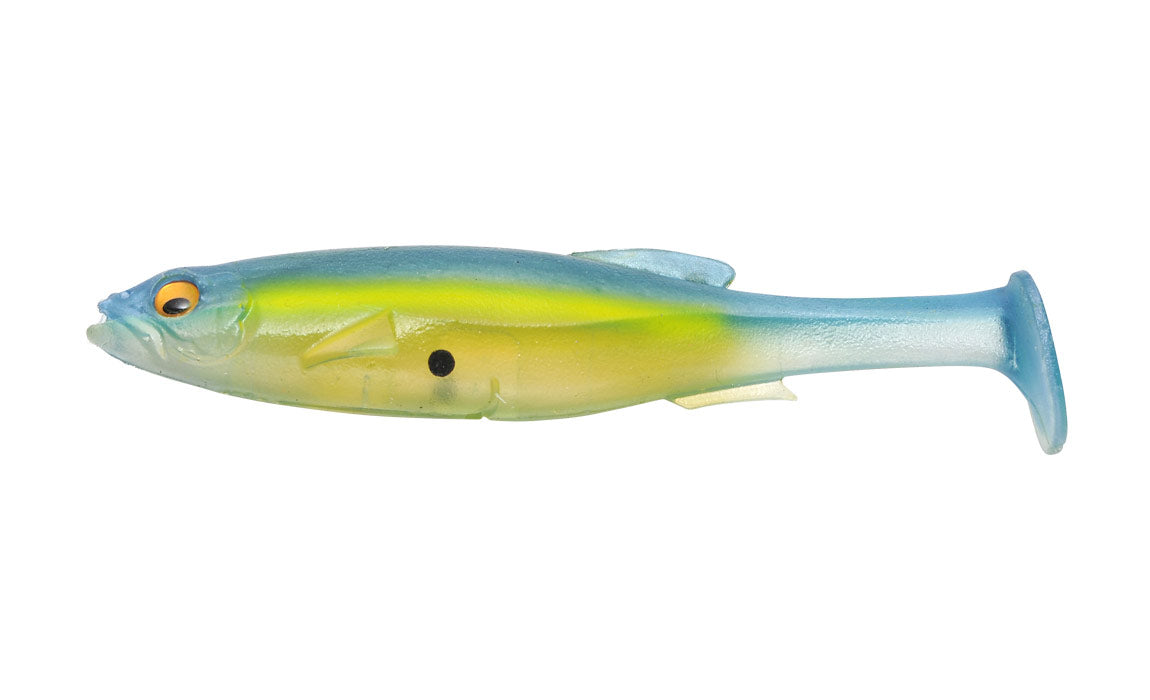 Megabass Magdraft 6in
