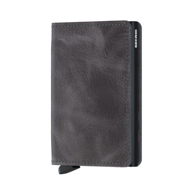 Secrid SlimWallet Vintage