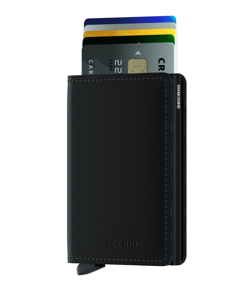 Secrid SlimWallet Matte