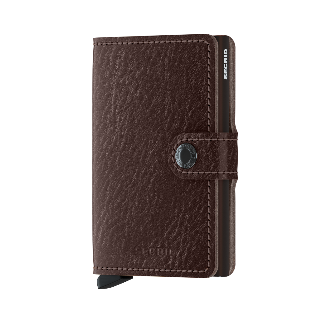Secrid MiniWallet Veg