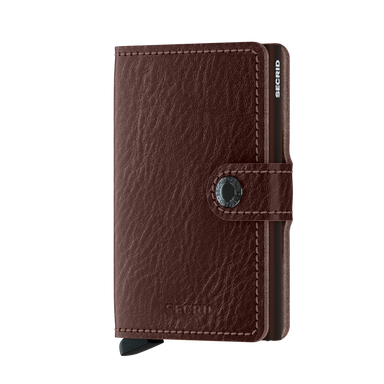 Secrid MiniWallet Veg