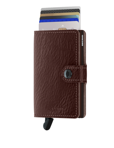 Secrid MiniWallet Veg