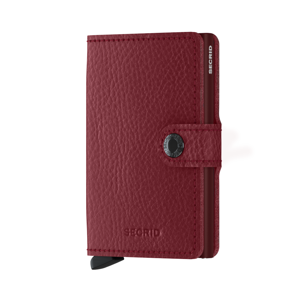 Secrid MiniWallet Veg