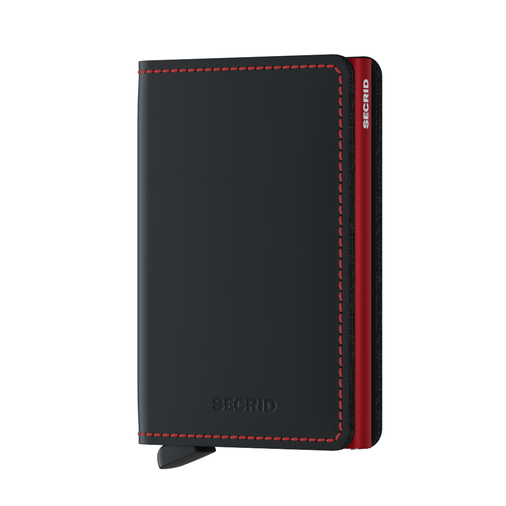 Secrid SlimWallet Matte