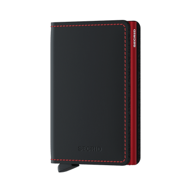 Secrid SlimWallet Matte