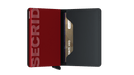 Secrid SlimWallet Matte