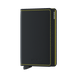 Secrid SlimWallet Matte