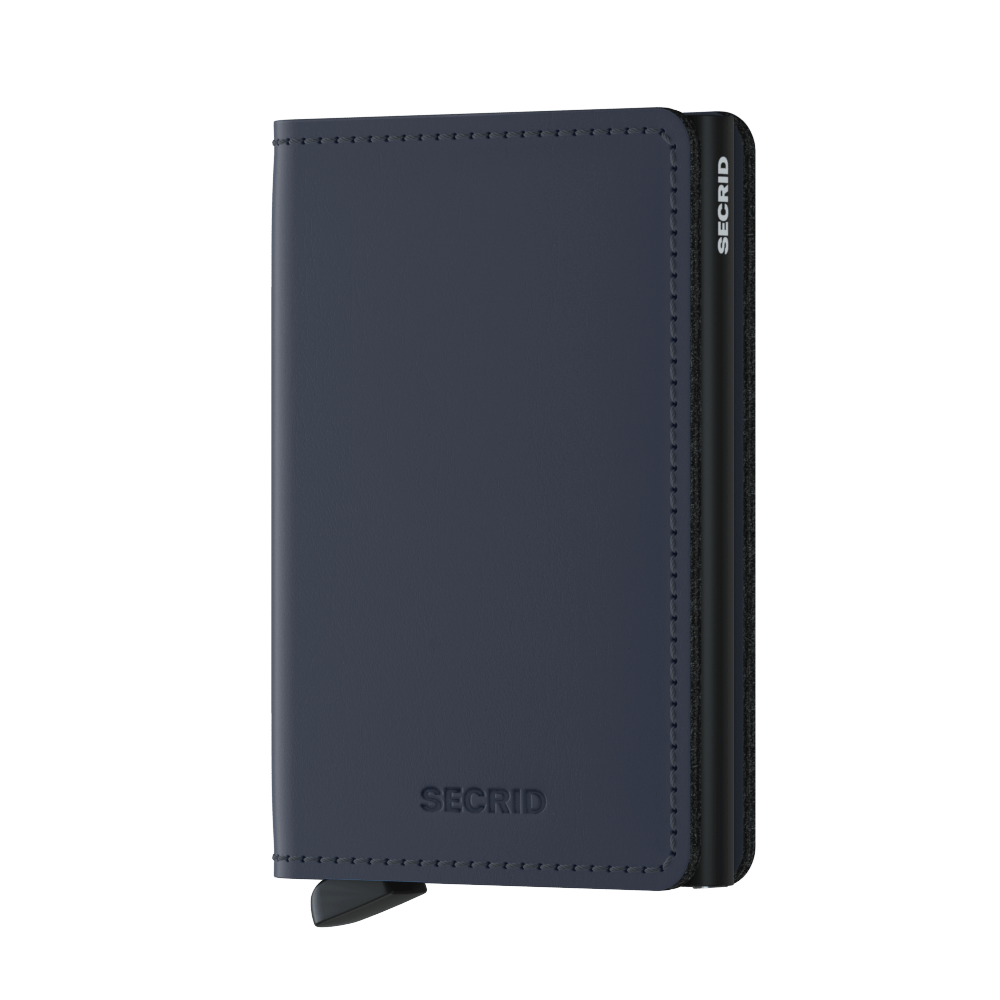 Secrid SlimWallet Matte