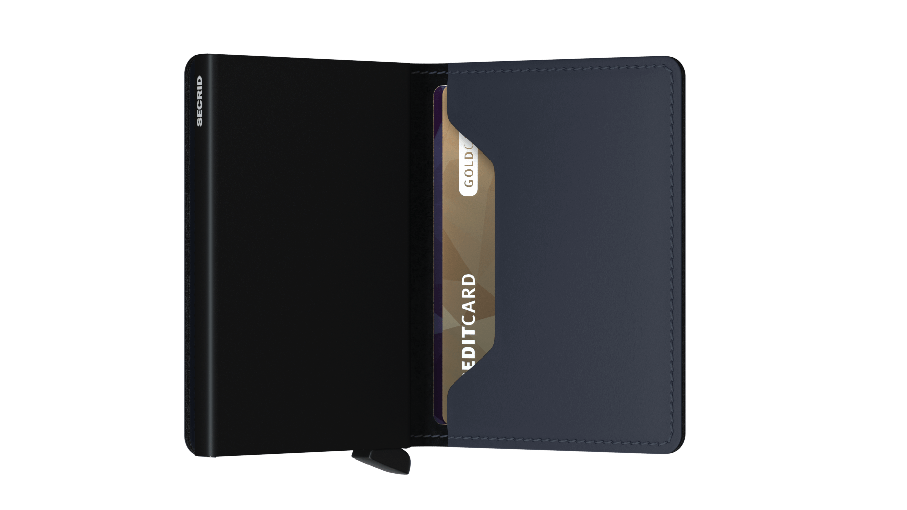 Secrid SlimWallet Matte