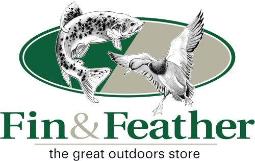 Fin & Feather Gift Card (ONLINE ONLY)