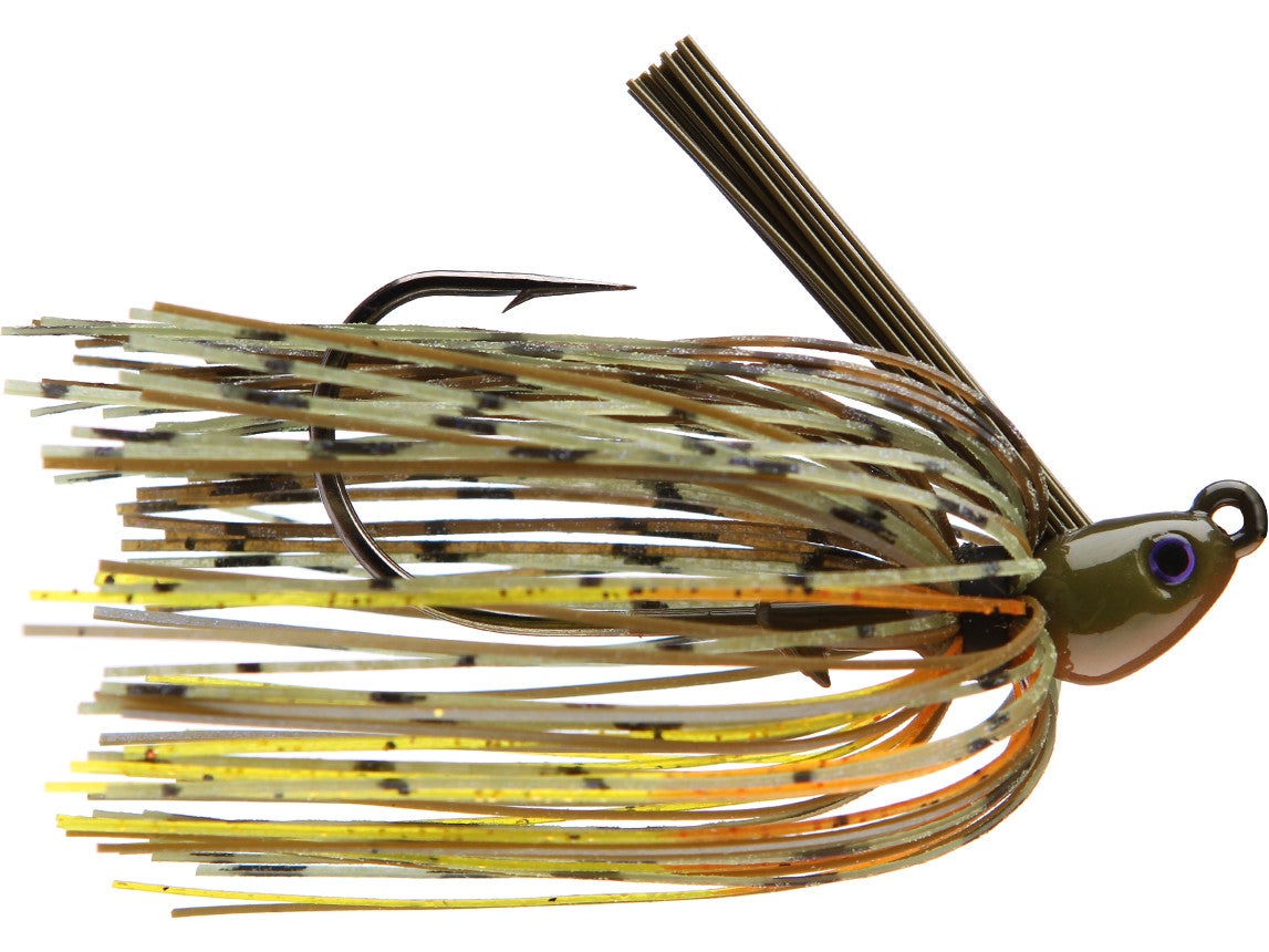 Dirty Jigs Swim Jig