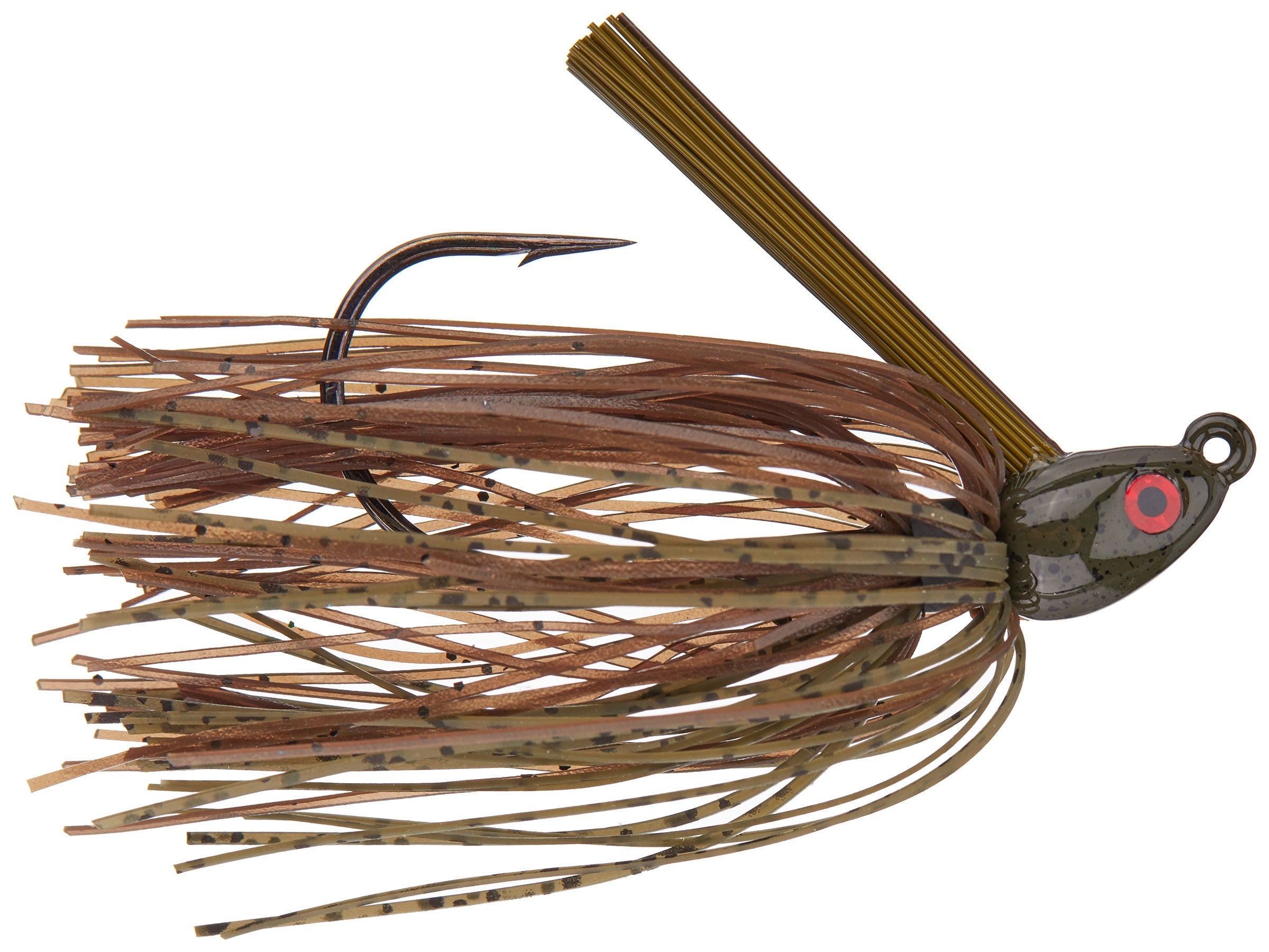 Dirty Jigs Swim Jig