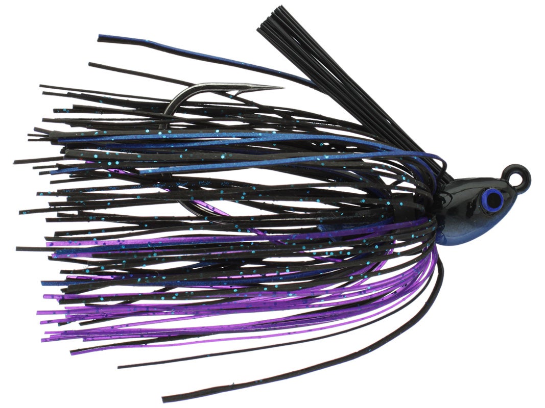 Dirty Jigs Swim Jig