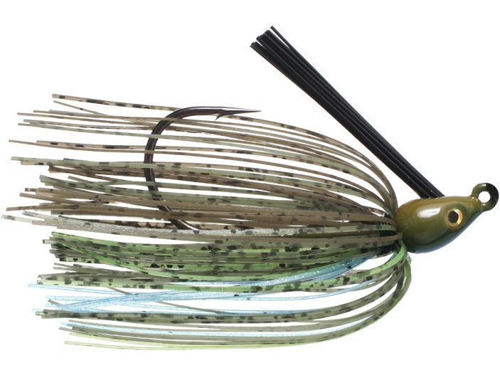 Dirty Jigs Swim Jig